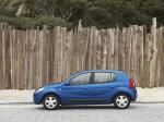 Renault Sandero 2007 года